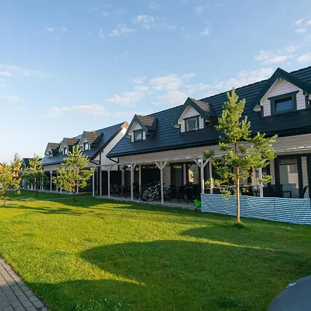Siedlisko Resort&spa Hébergement de vacances *