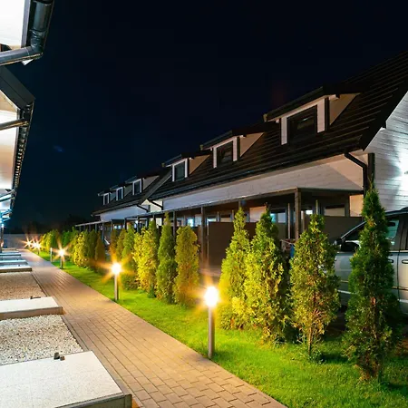 Siedlisko Resort&spa