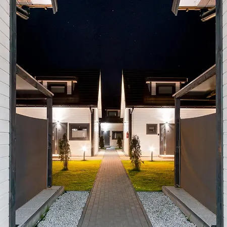 Siedlisko Resort&spa Jantar