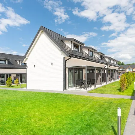 Siedlisko Resort&spa ヤンタル