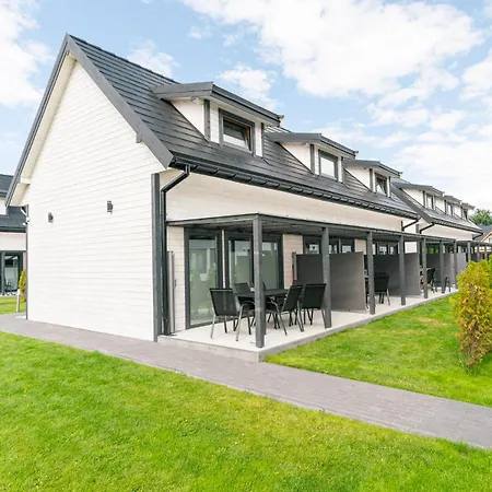 Siedlisko Resort&spa بيت للعطل *