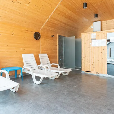 Siedlisko Resort&spa 別荘 ヤンタル