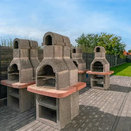 Siedlisko Resort&spa Jantar