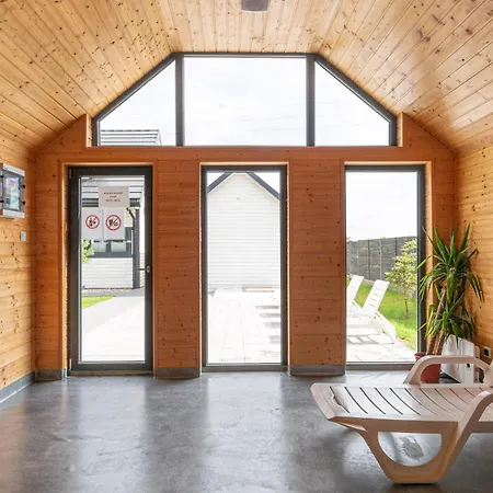 Siedlisko Resort&spa 別荘 *