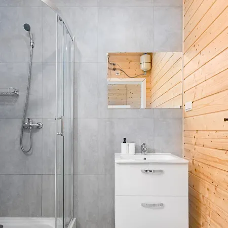 別荘 Siedlisko Resort&spa ヤンタル