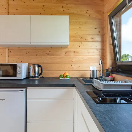 Siedlisko Resort&spa 別荘