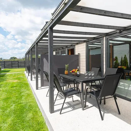 Siedlisko Resort&spa يانتار