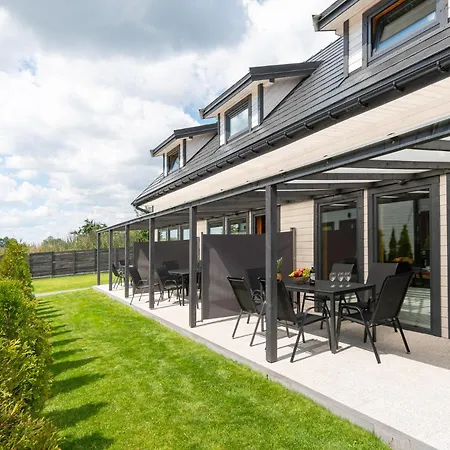 Siedlisko Resort&spa 別荘 *