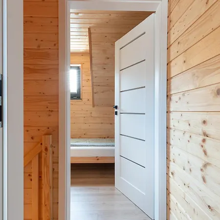 Siedlisko Resort&spa * ヤンタル