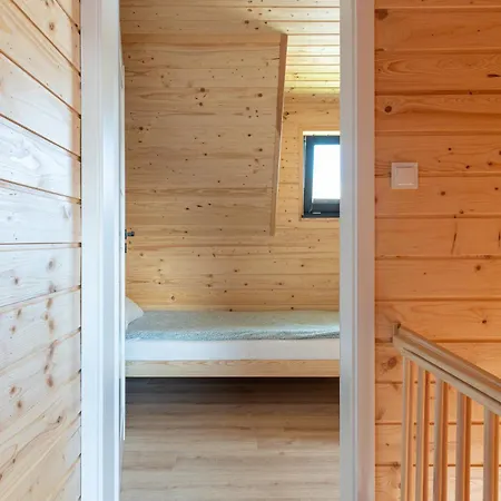 Siedlisko Resort&spa بيت للعطل يانتار