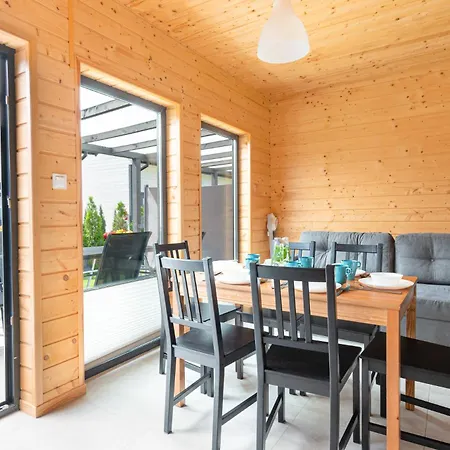 بيت للعطل Siedlisko Resort&spa يانتار