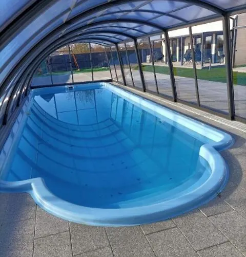 Siedlisko Resort&spa Jantar