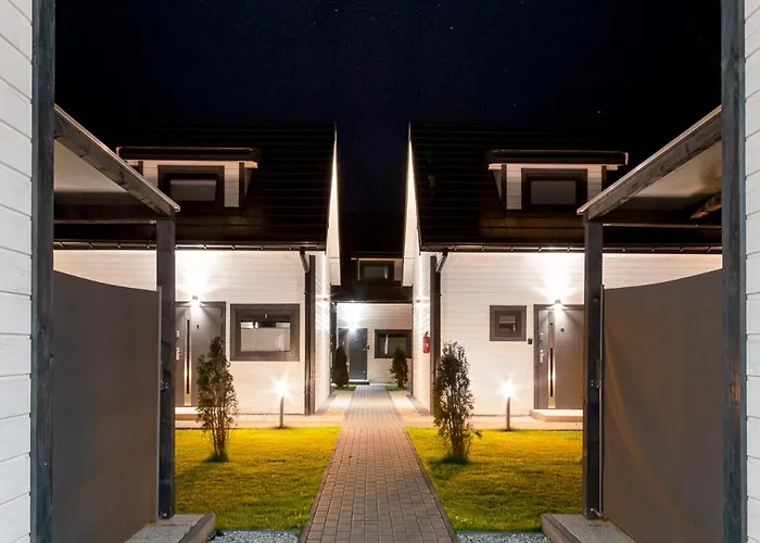 Siedlisko Resort&spa Jantar