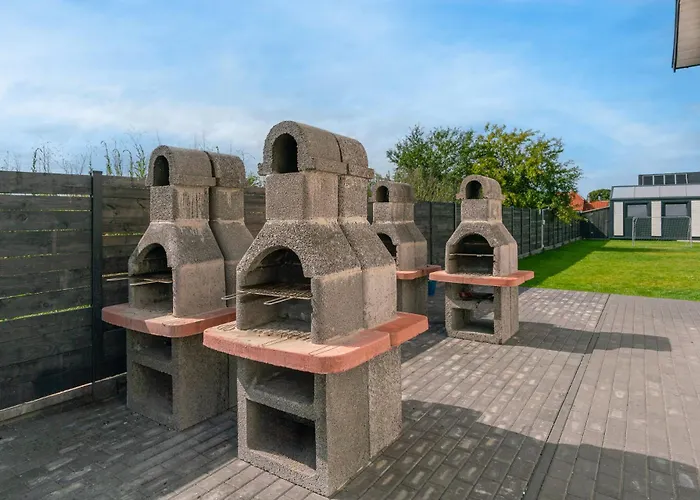 Siedlisko Resort&spa Jantar