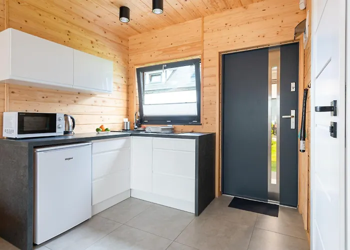 Siedlisko Resort&spa * Jantar