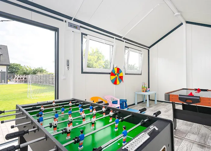 Siedlisko Resort&spa Feriehus *