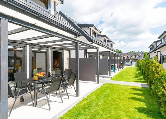 Siedlisko Resort&spa