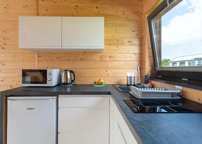 Siedlisko Resort&spa Feriehus