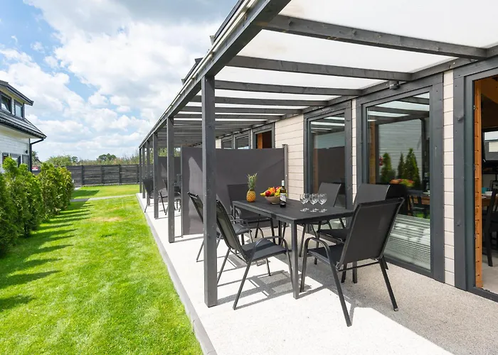 Siedlisko Resort&spa Jantar