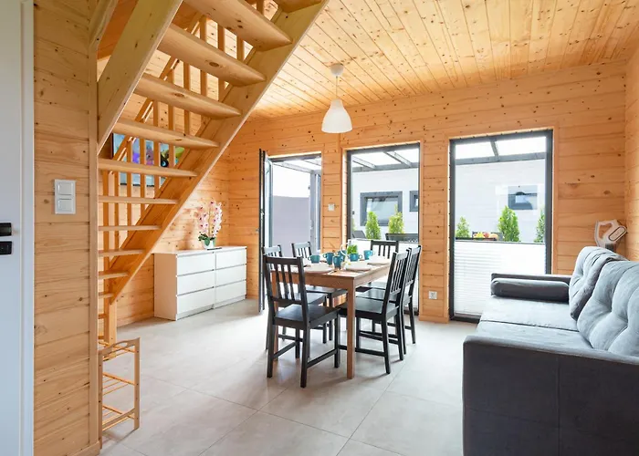 Siedlisko Resort&spa Feriehus