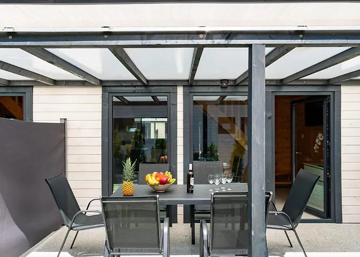 Feriehus Siedlisko Resort&spa *